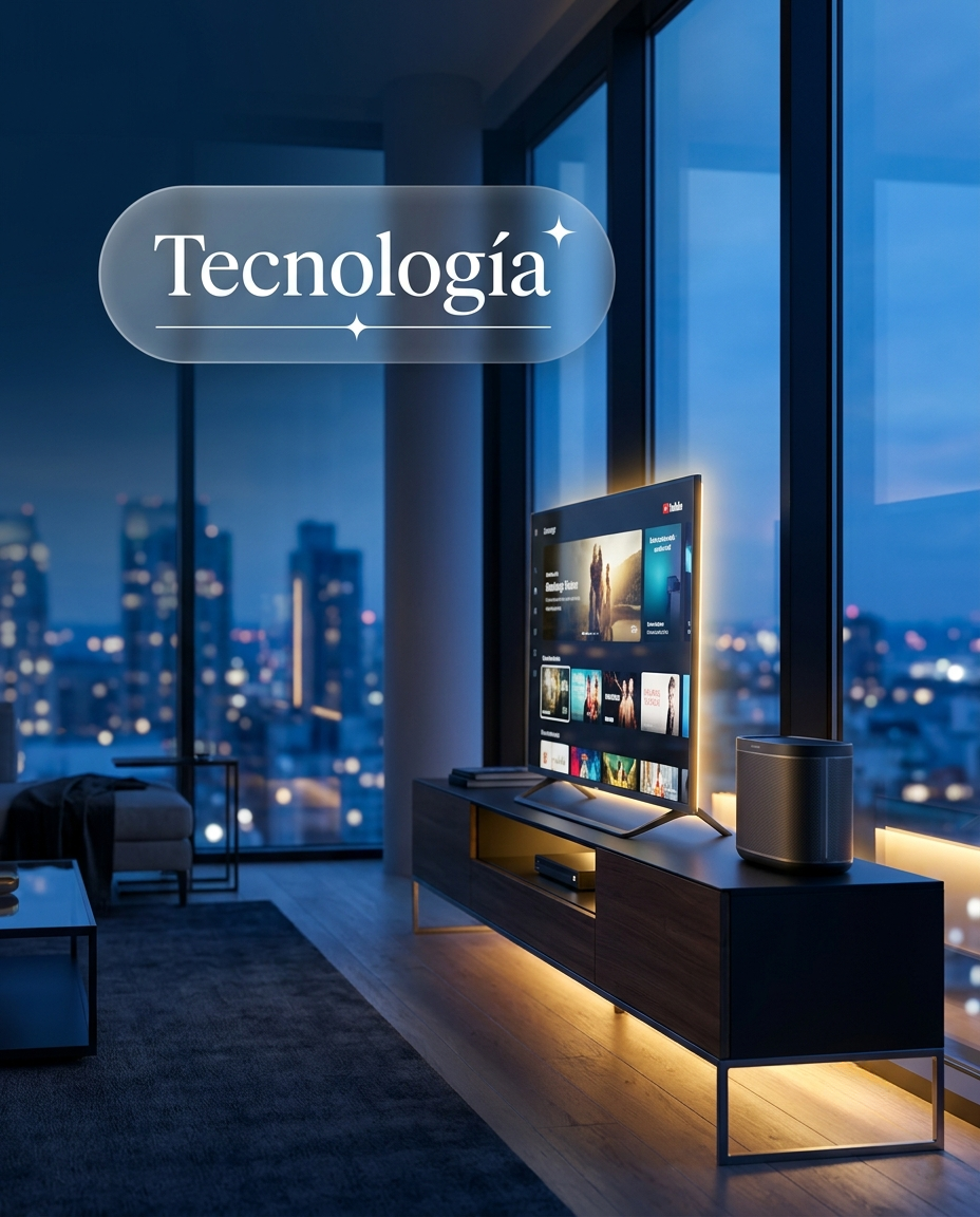 Tecnología