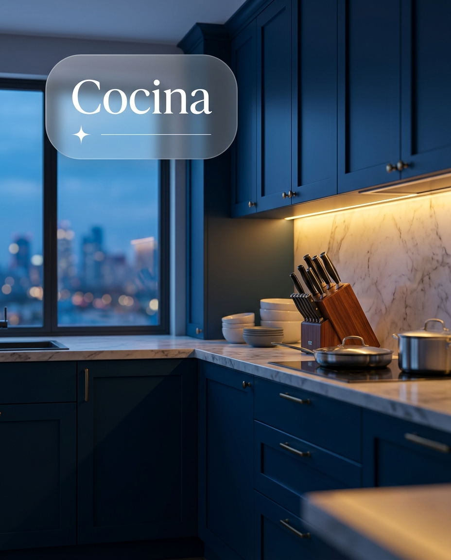 Cocina