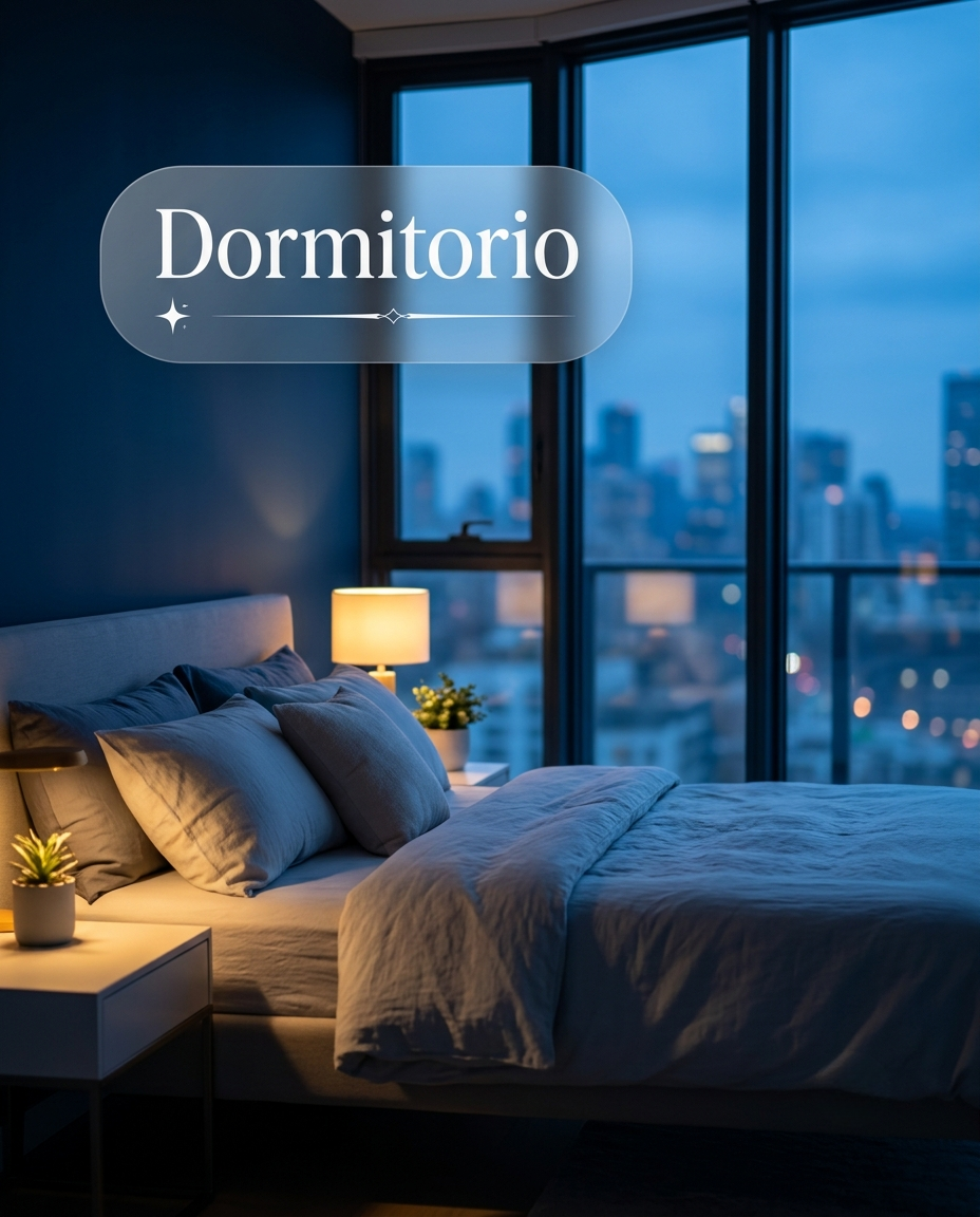 Dormitorio