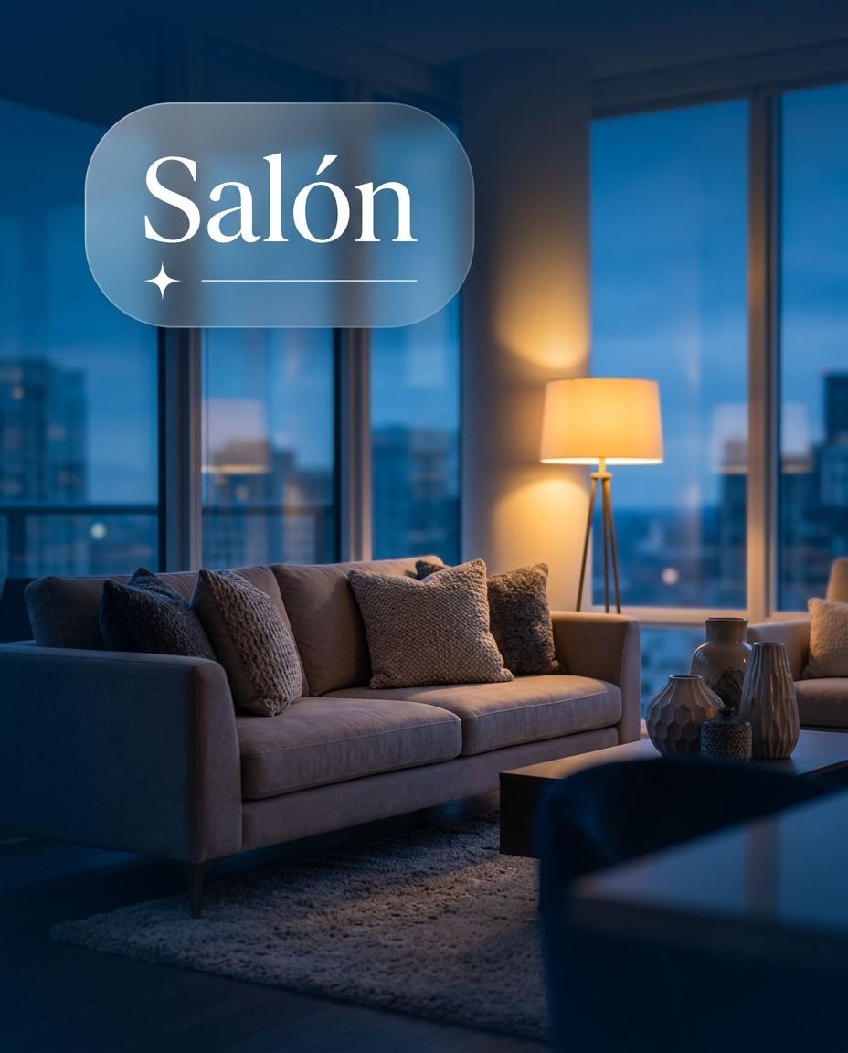 Salón