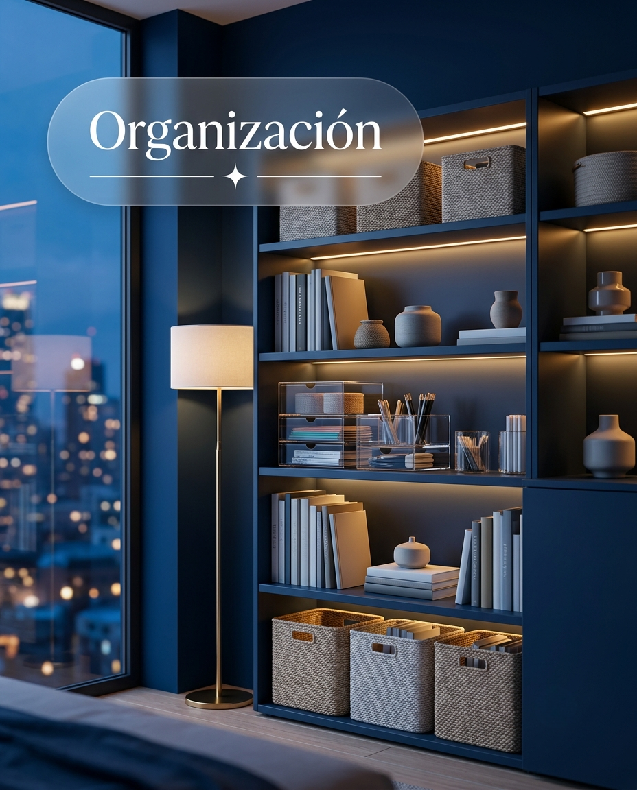 Organización