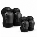 Set de Protecciones Deportivas Ajustables