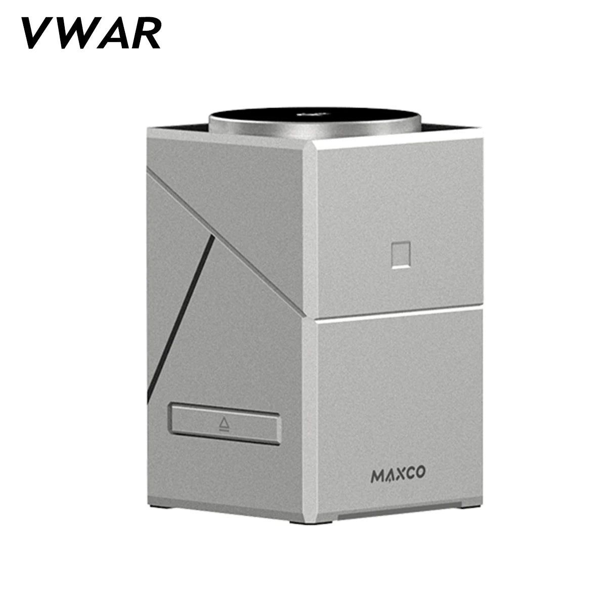 Cargador inalámbrico 3 en 1 con base de teléfono giratoria automática compatible con MagSafe para iPhone Apple Watch Ultra 2 Airpods