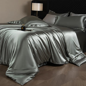 Silver Gray