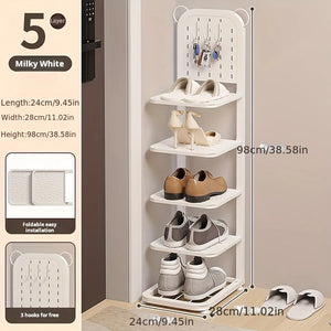 5-tier