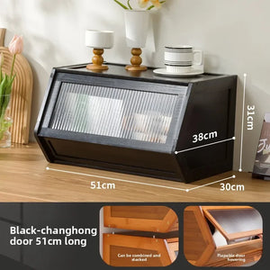 Black Changhong B