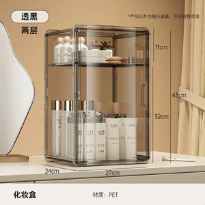 Transparent Gray 1Cl