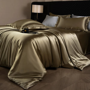Champagne Gold