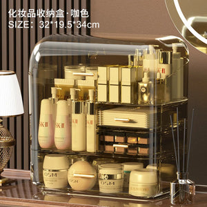 Translucent Coffee C
