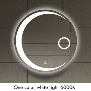 60cm white LED