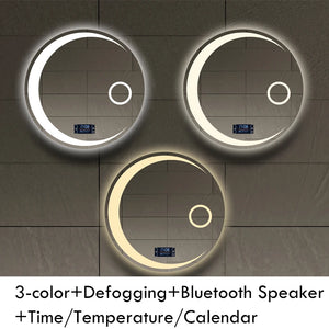 60cm Bluetooth