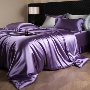 Elegant Purple